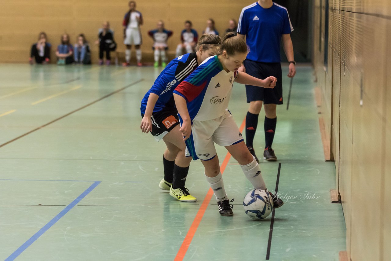 Bild 839 - Girls Cup